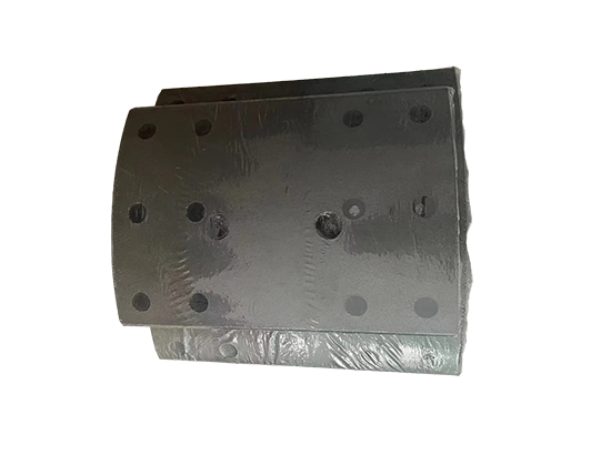 Drum Truck Brake Linings